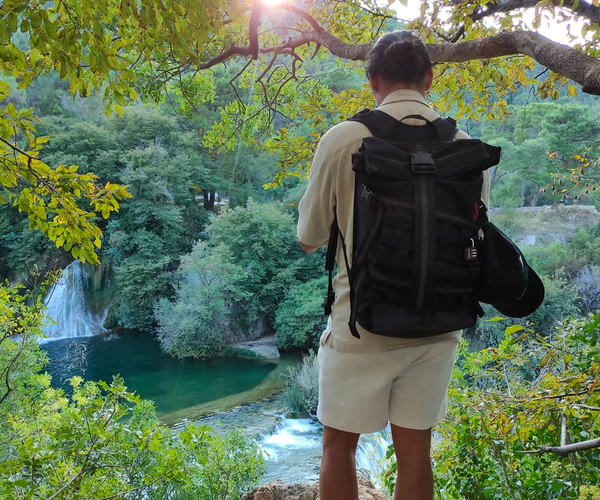 Croatia Retreat