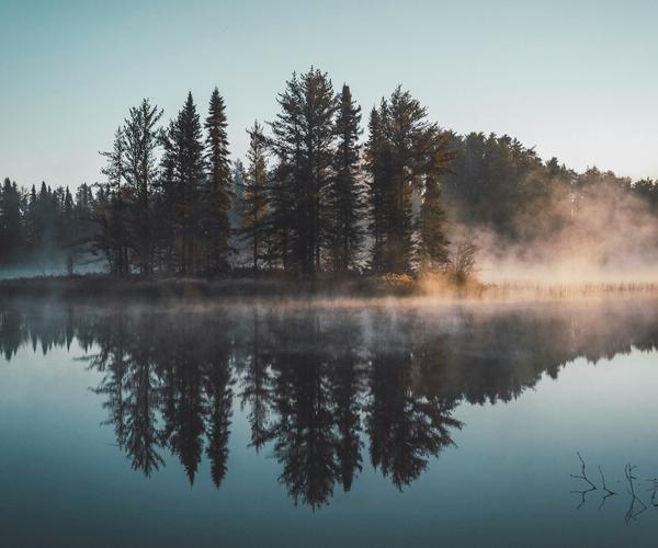 End-of-year reflection retreat