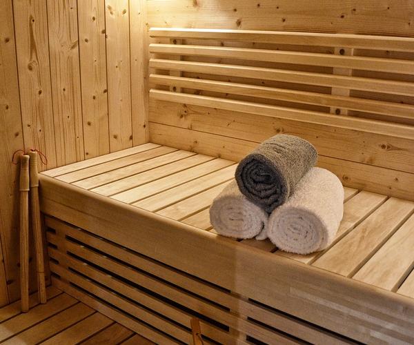 Amsterdam Sauna sessions
