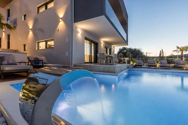 Croatia Retreat