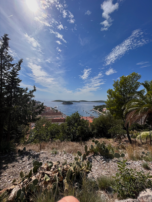 Croatia Retreat