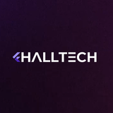 Halltech logo