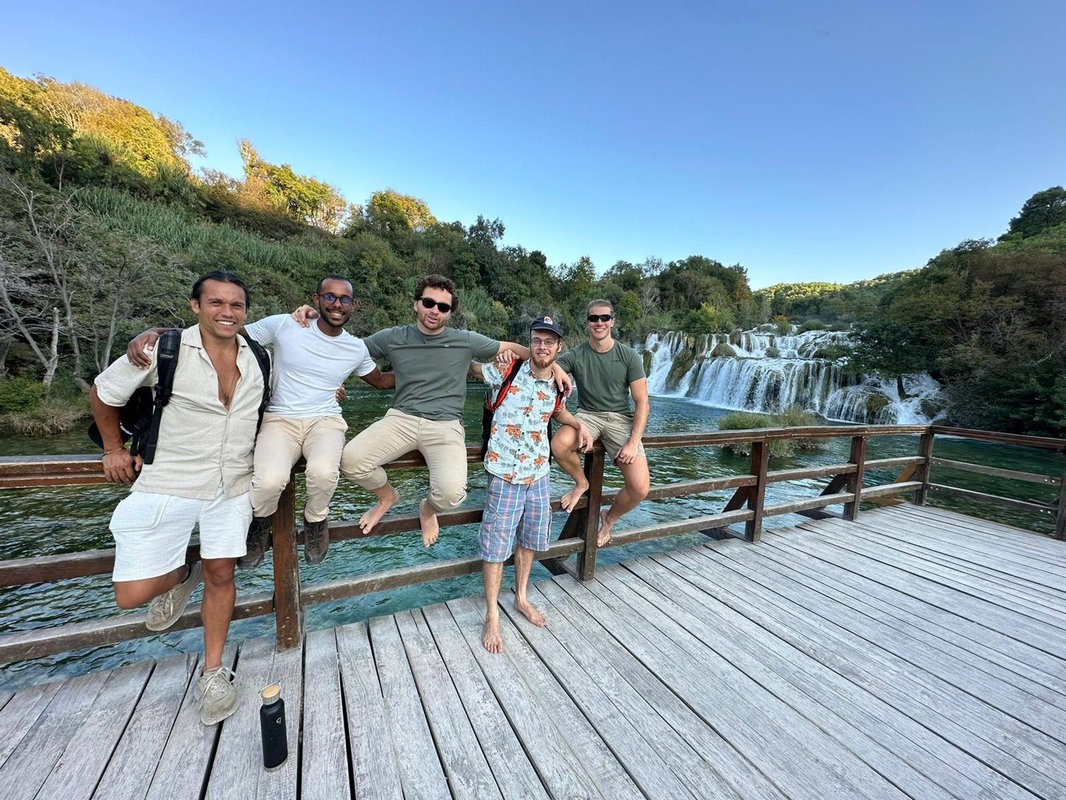 Croatia Retreat