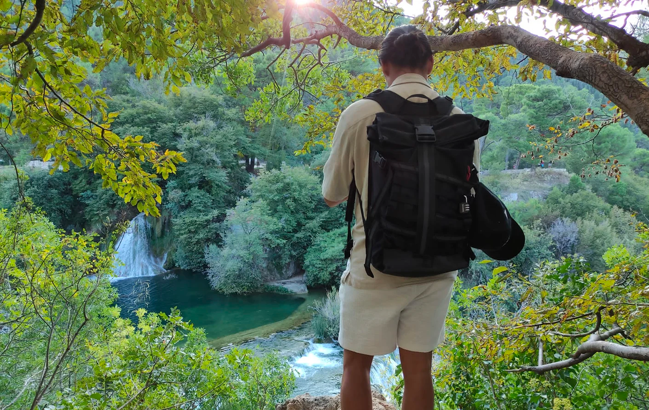 Croatia Retreat